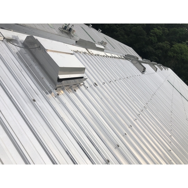 新北三峽金屬加工廠