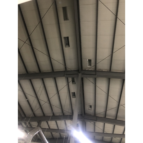 彰化CNC精密廠房-全方位工程行