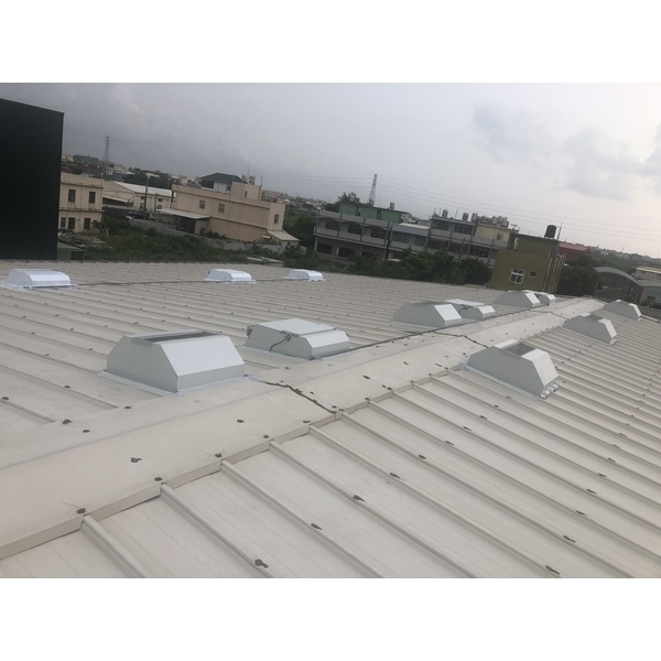 彰化CNC精密廠房-全方位工程行