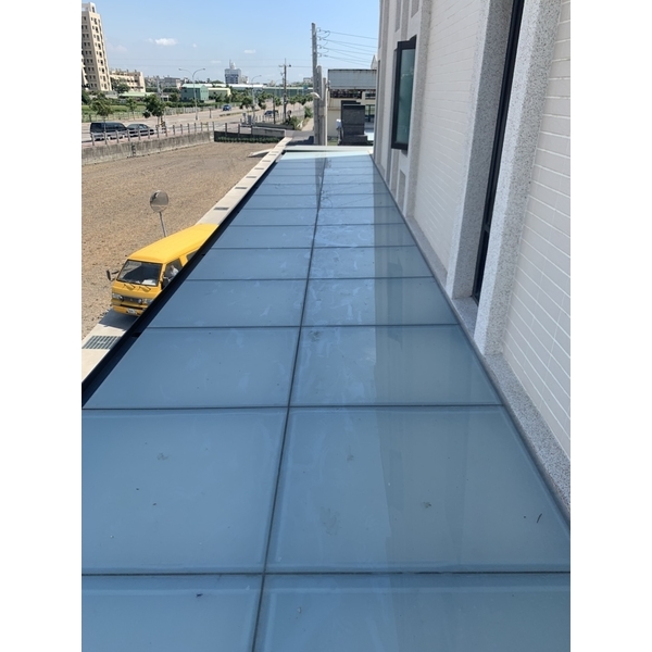台中住家採光罩 110V動力型+定時裝置 台中住家採光罩 110V動力型+定時裝置