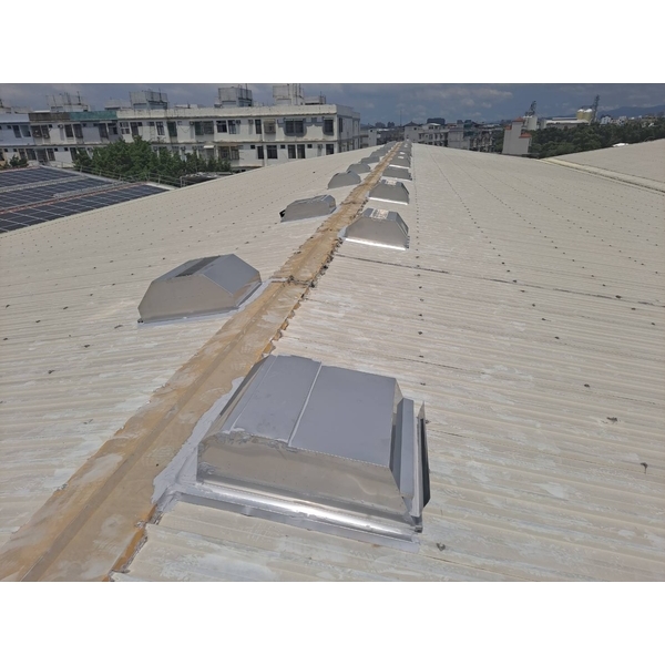 上市公司仁寶電腦平鎮廠 220V動力型+自然通風 上市公司仁寶電腦平鎮廠 220V動力型+自然通風