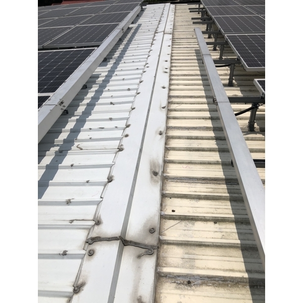 上市公司-亞崴機電新埔廠 太陽能動力型