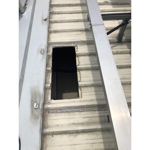 上市公司-亞崴機電新埔廠 太陽能動力型