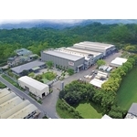 上市公司-亞崴機電新埔廠 太陽能動力型 - 全方位工程行