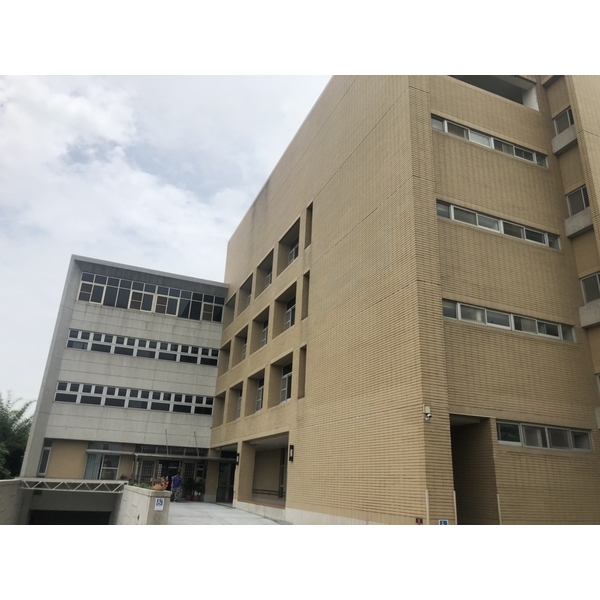 台中惠明視障者教養院 太陽能動力型(客製化產品) 台中惠明視障者教養院 太陽能動力型(客製化產品)