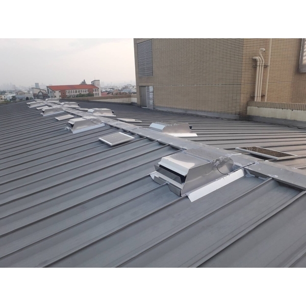 台中惠明視障者教養院 太陽能動力型(客製化產品) 台中惠明視障者教養院 太陽能動力型(客製化產品)