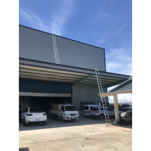 桃園機械組裝廠 220V動力型+自然通風 桃園機械組裝廠 220V動力型+自然通風