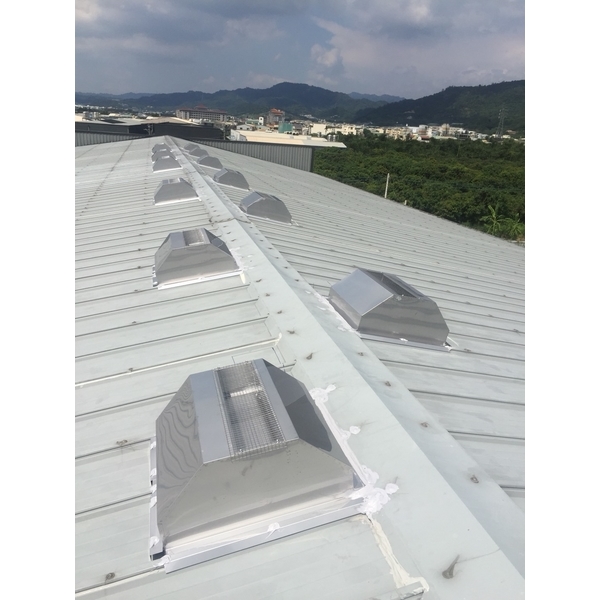 台中市大里-精密工廠-標準型-全方位工程行