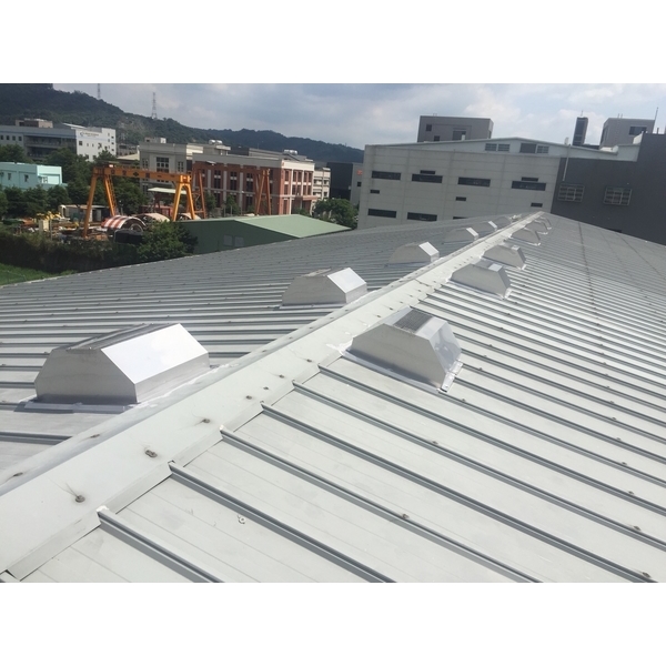 台中市大里-精密工廠-標準型-全方位工程行