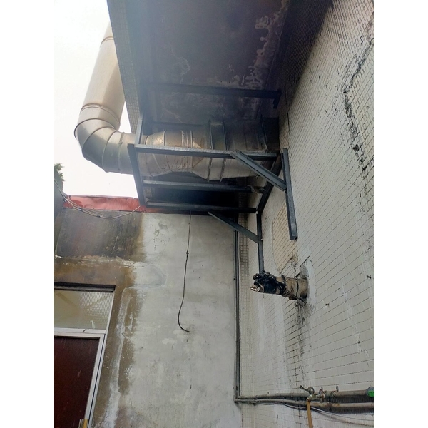 餐廳廚房清潔 餐廳廚房清潔