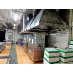 餐廳廚房清潔 - 良美清潔服務社