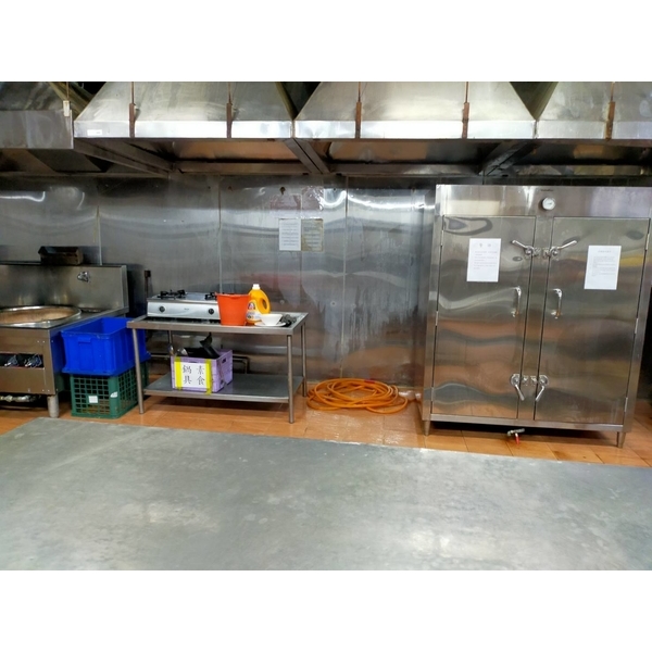 餐廳廚房清潔 餐廳廚房清潔