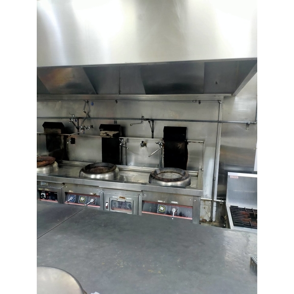 餐廳廚房清潔 餐廳廚房清潔