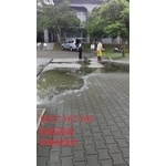 停車場清洗