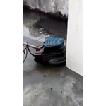 頂樓陽台清洗青苔