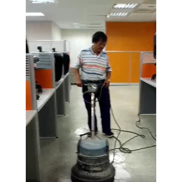 辦公室地板清洗打蠟 辦公室地板清洗打蠟