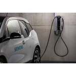 電動汽車AC充電樁EV Charger