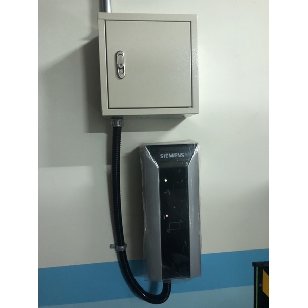 電動汽車AC充電樁EV Charger-肯鑫電機股份有限公司