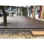 戶外地板
