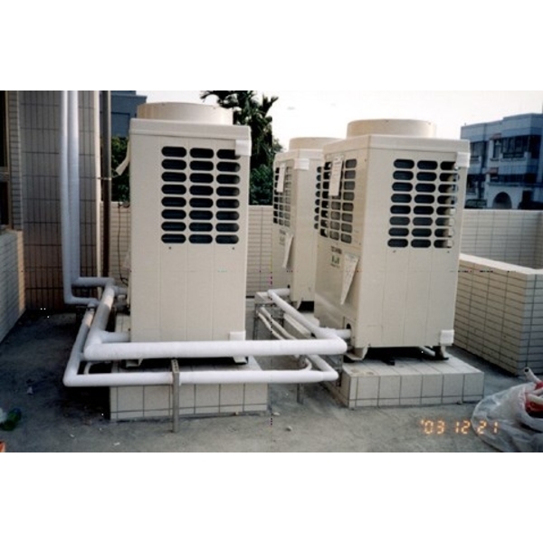 台電空調設備 台電空調設備