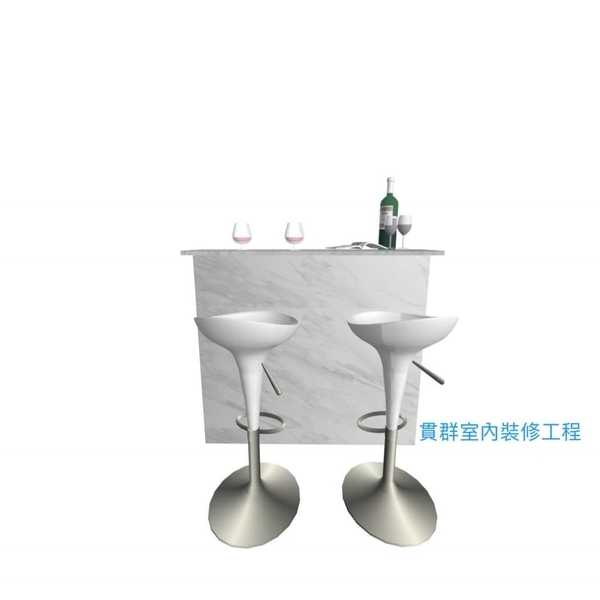 石紋吧檯 石紋吧檯