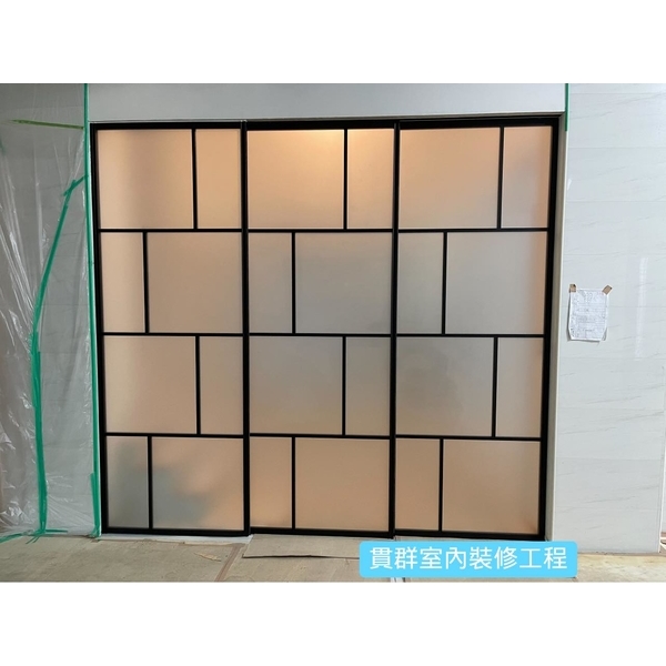 鋁框門安裝 鋁框門安裝