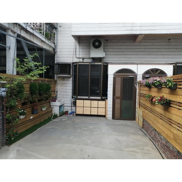 舊屋整修 舊屋整修