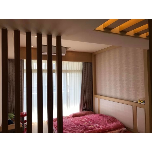室內設計-府蝶空間規劃
