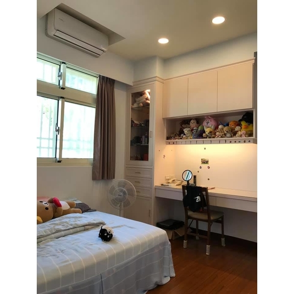 室內設計-府蝶空間規劃
