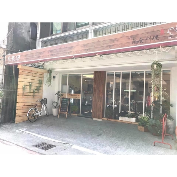 商業空間-簡易裝修