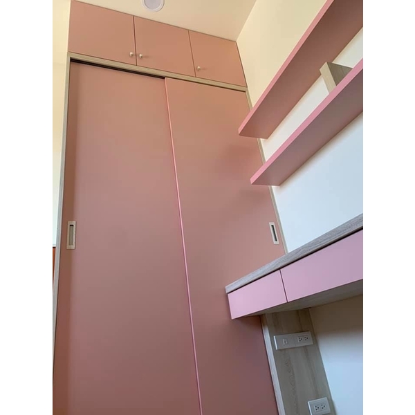 L型衣櫃 L型衣櫃