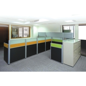 OA屏風-優冠企業社