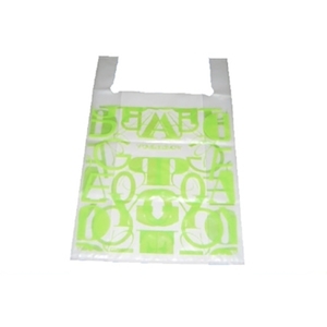 背心袋-鴻鑌塑膠實業有限公司