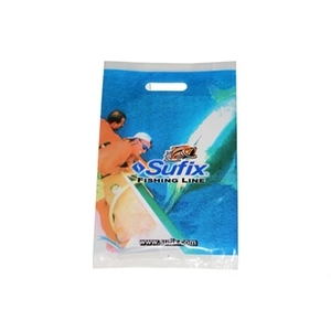 洞口袋-鴻鑌塑膠實業有限公司