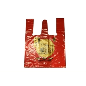 背心袋-鴻鑌塑膠實業有限公司