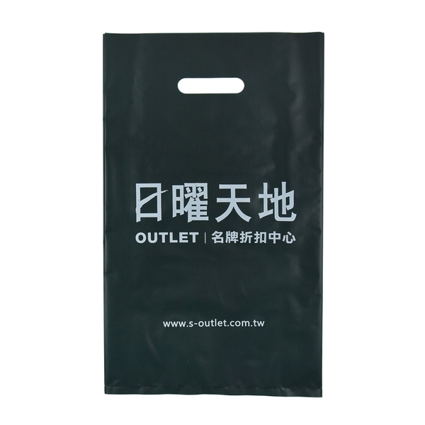 洞口袋