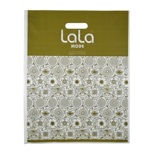 洞口袋-鴻鑌塑膠實業有限公司