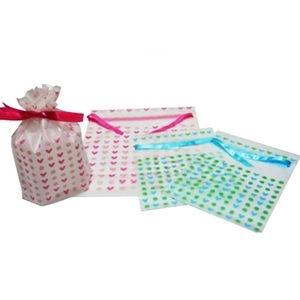 束口袋-鴻鑌塑膠實業有限公司