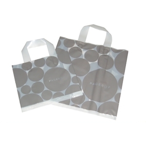 手提塑膠袋-鴻鑌塑膠實業有限公司