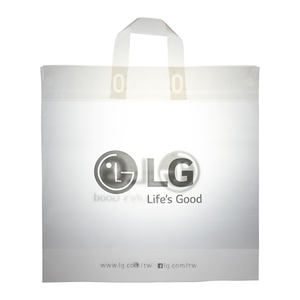 手提塑膠袋-鴻鑌塑膠實業有限公司