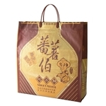 硬式手提袋-鴻鑌塑膠實業有限公司