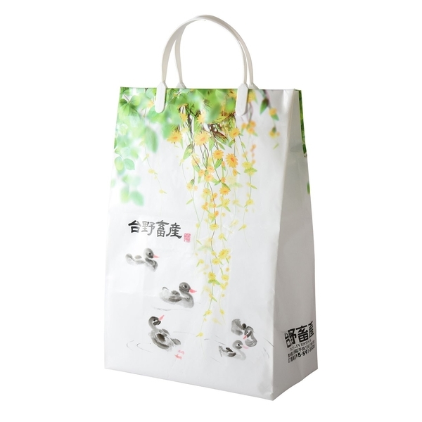 硬式手提袋