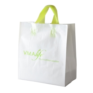 硬式手提袋-鴻鑌塑膠實業有限公司