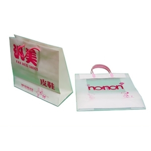 立體式手提袋-鴻鑌塑膠實業有限公司