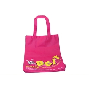 不織布手提袋-鴻鑌塑膠實業有限公司