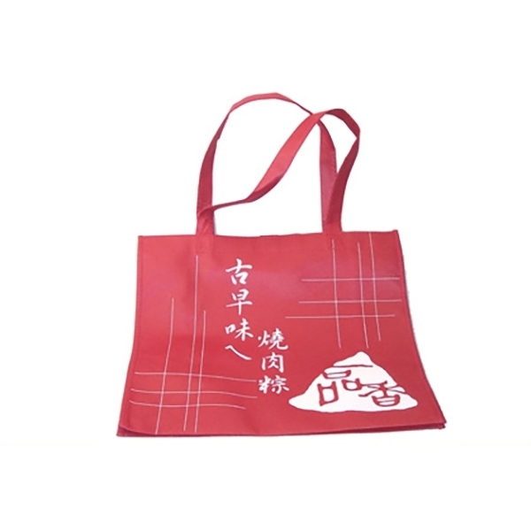 不織布手提袋