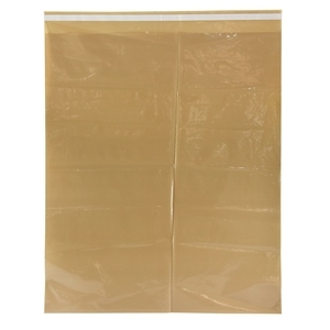 純色自黏破壞袋-鴻鑌塑膠實業有限公司