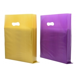 包裝袋公版袋-鴻鑌塑膠實業有限公司