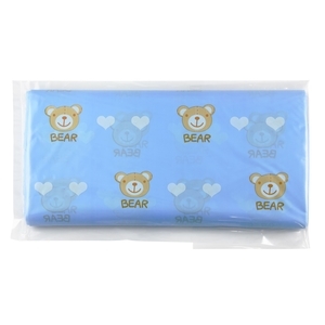 客製化包裝袋-鴻鑌塑膠實業有限公司