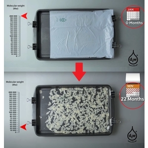 環保生物分解袋-鴻鑌塑膠實業有限公司